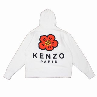 KENZO 󥾡 22SS Boke Flower ѡ M ۥ磻