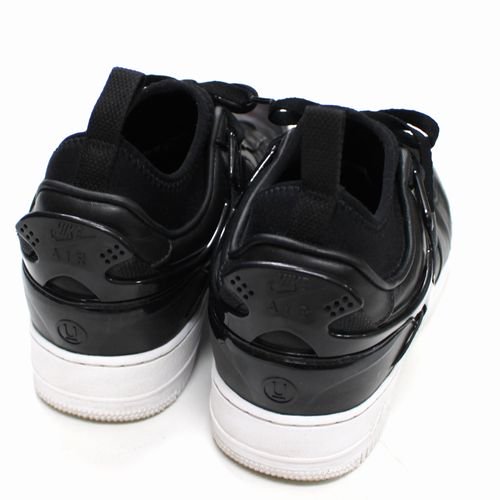 UNDERCOVER × NIKE AIR FORCE 1 LOW SP UC ナイキ エア フォース1 US11