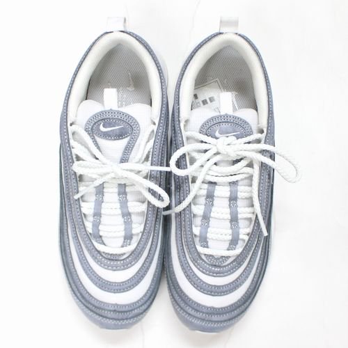 COMME des GARCONS HOMME PLUS × NIKE 22AW AIR MAX 97 SP エア