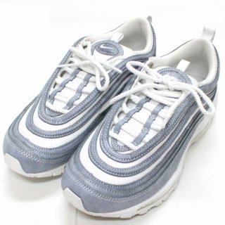 COMME des GARCONS HOMME PLUS × NIKE 22AW AIR MAX 97 SP エア マックス US8(26cm) グレー