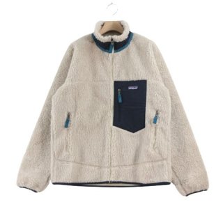 Patagonia ѥ˥ 22AW M's Classic Retro-X Jacket 󥺡饷åȥX㥱å M