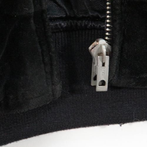 RECTANGULAR COSMETICワインキルトスタッズ（ポーチ