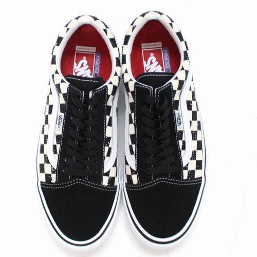 Supreme Swarovski × Vans 22AW Old Skool オールドスクール