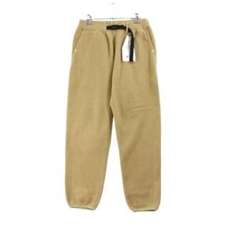 INNAT 󥢥å 22AW FLEECE PANTS ե꡼ѥ 2 ١