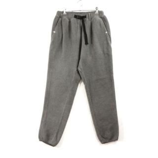 INNAT 󥢥å 22AW FLEECE PANTS ե꡼ѥ 2 졼