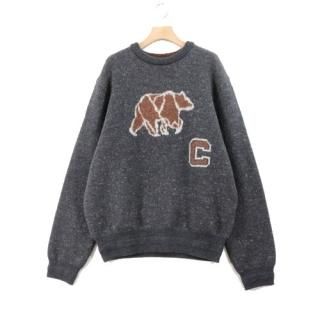 Sheba  22AW KUMA POWER  ˥å 1 㥳