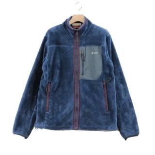 Foxfire եåե䡼 㥮ե꡼㥱å Mens M ͥӡ
