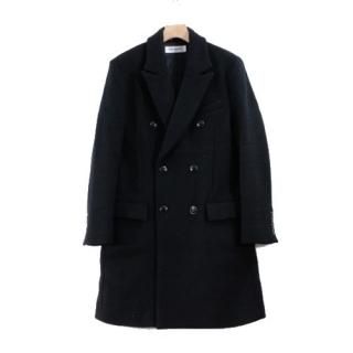 RUDE GALLERY 롼ɥ꡼ 19AW DOUBLE BREASTED COAT ֥֥쥹  2 ֥å
