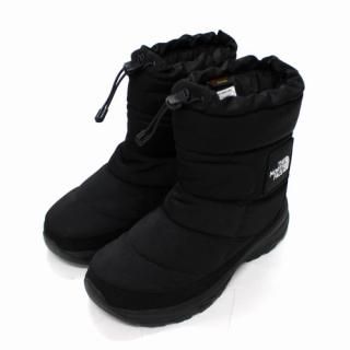 THE NORTH FACE Ρե Nuptse Bootie WP VI Logo ̥ץ֡ƥ ץ롼 ֡