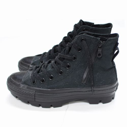 CONVERSE 22AW ALL STAR 100 GORE-TEX CHUNK Z SHIN-HI オールスター