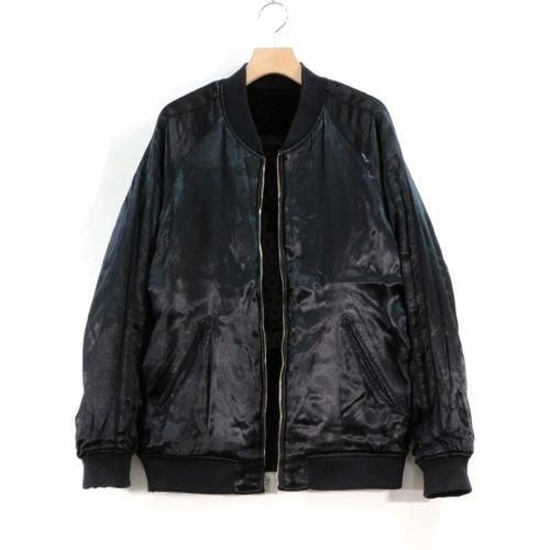SUNDINISTA EXPERIENCE サンディニスタエクスペリエンス 18SS BLUE 