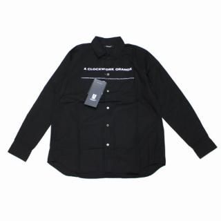UNDERCOVER С 19AW ץ饤 CLOCKWORK ORANGE פΥ 2 ֥å