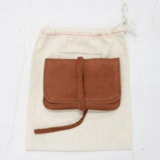 MYTHINKS ޥ MY ELK CARD CASE ޥ륯ɥ ֥饦