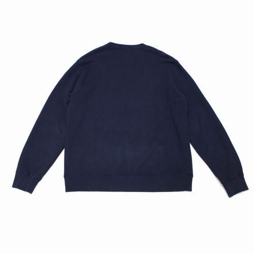 UNDERCOVER アンダーカバー 22AW SWEAT I HAVE A THIRD EYE