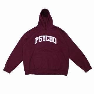 UNDERCOVER С 22AW PSYCHO HOODIE ѡ XL ܥɡ