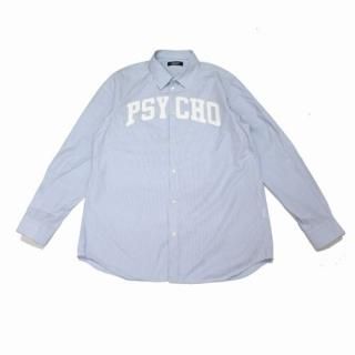UNDERCOVER С 22AW PSYCHO ȥ饤  4 ֥롼