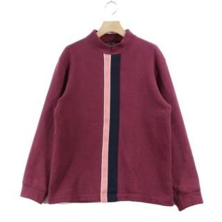 COMME des GARCONS HOMME PLUS ����ǥ���륽�� ���� �ץ�她 �������å� �С�����ǥ�