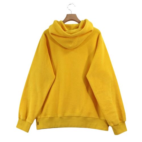 Supreme シュプリーム 18AW Polartec Hooded Sweatshirt パーカー S