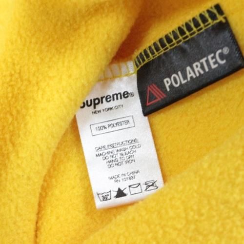 楽天市場】Supreme シュプリーム 17SS Overdyed Hooded