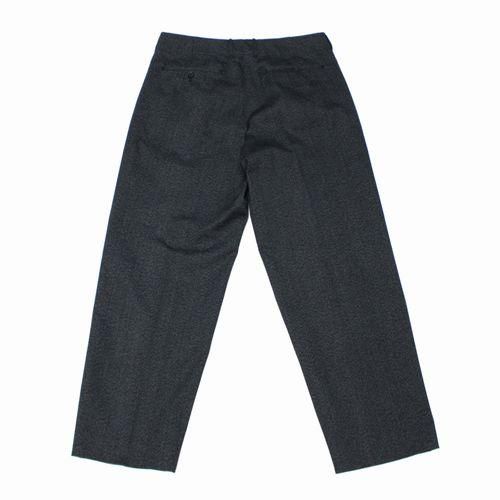 AURALEE オーラリー 20AW ADAM ET ROPE 別注 EX WASHED FINX