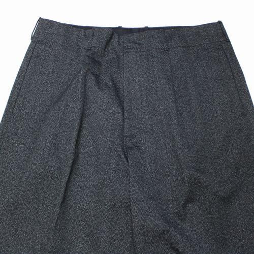 AURALEE オーラリー 20AW ADAM ET ROPE 別注 EX WASHED FINX