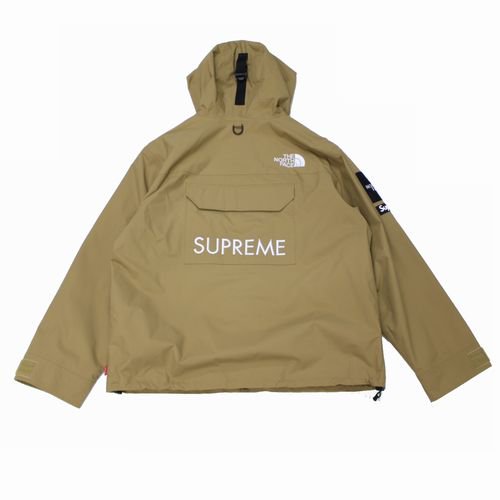 Supreme × The North Face 20SS Cargo Jacket - Antique Bronze カーゴ