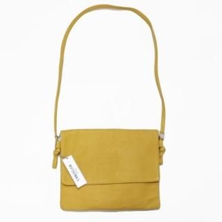 MYTHINKS �ޥ����� MY ELK SHOULDER BAG W/FLAP �ޥ����륯���������Хå� One �ޥ�������