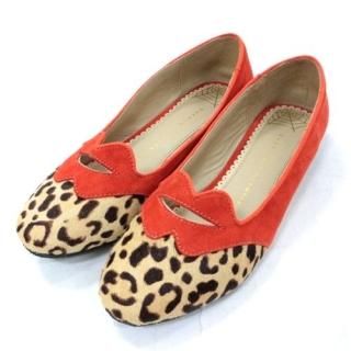 CHARLOTTE OLYMPIA 㡼åȥԥ 쥪ѡɥϥ饳եåȥѥץ 37 ١ å