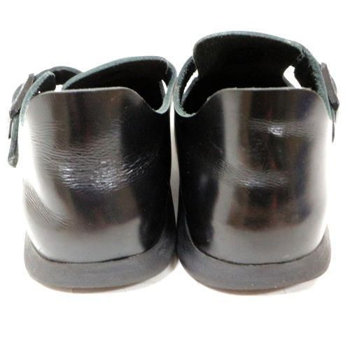 BIRKEN STOCK ビルケンシュトック LONDON ロンドン レザー