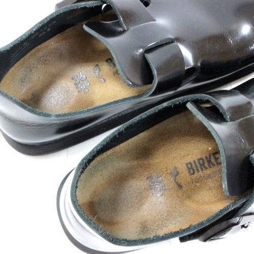 2025年最新】BIRKENSTOCK TICKELの人気アイテム - メルカリ