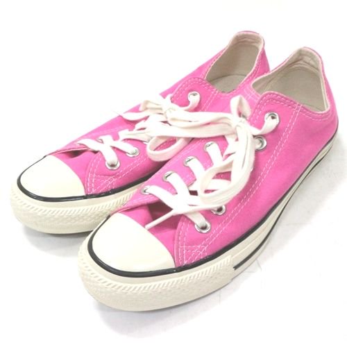 CONVERSE コンバース ALL STAR US COLORS OX オールスター US カラーズ