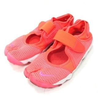 NIKE WMNS AIR RIFT BR ե ֥꡼ 24cm 󥸷