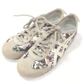 Onitsuka Tiger ˥ĥ MEXICO66 LIBERTY PACK Хƥ 23.5cm ١