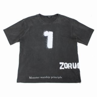 UNDERCOVER С 19SS TEEZORUGE T 4 㥳