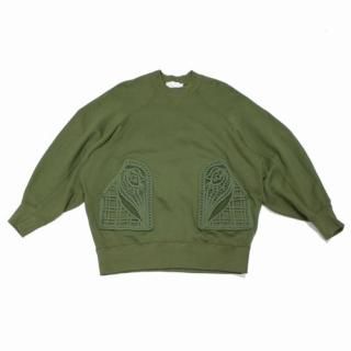 MameKurogouchi ޥ  Coeding Embroidered  ɽå С 1 