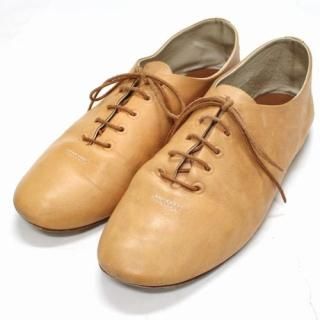 Hender Scheme ��������������� manual industrial products 13 �쥶�����塼�� 2(23.5��24.0cm) �١�����