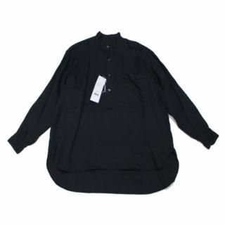 COMOLI ����� 21SS �ͥ�W������ �ץ륪���С������ 1 ���㥳����