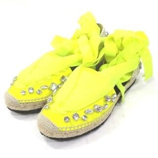 LOEWE  ꥹ ӥ塼 ѥɥ꡼  38 ꡼