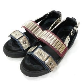 TOGA PULLA  BEAMS AJ664  38 ֥å