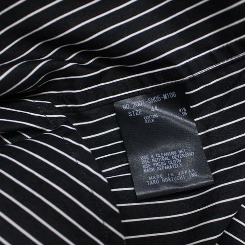 th products 20SS Over Shirt