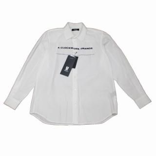UNDERCOVER С 19AW ץ饤 CLOCKWORK ORANGE פΥ 2 