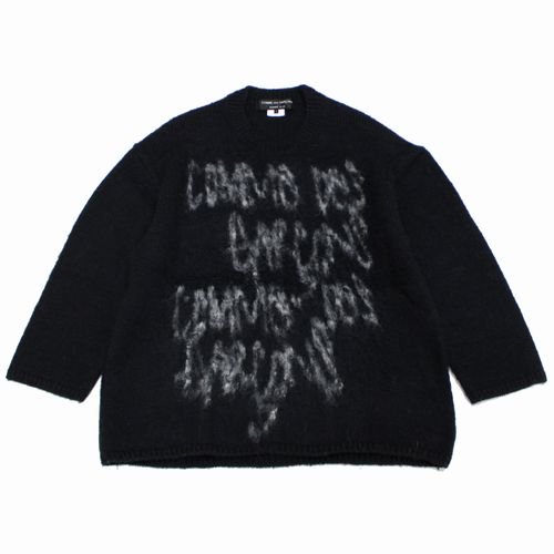 COMME des GARCONS HOMME PLUS コム デ ギャルソン オム プリュス 22AW ...
