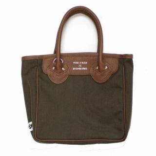 YOUNG&OLSEN  OUTDOOR PRODUCTS󥰥ɥ륻 ȥɥץ TOTE(XS) ȡȥХå
