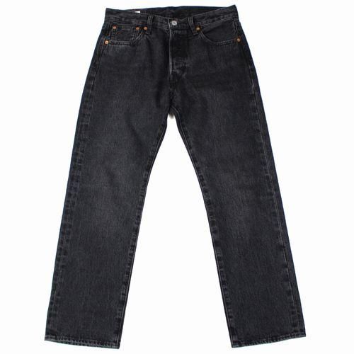 LEVI'S × BEAMS 23SS 501 BLACK DENIME BEAMS LIMITED EDITION デニム 