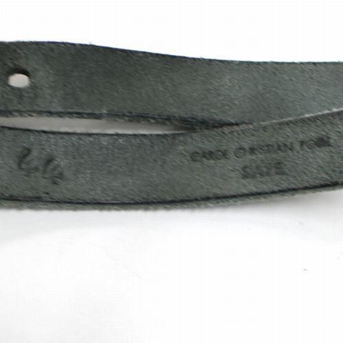 キャロルクリスチャンポエル　ベルト CAROL CHRISTIAN POELL キャロルクリスチャンポエル BELPIB-PCC