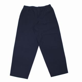 IMMEN  åߥ䥱 21AW FLAT եå 磻ɥѥ 3 ͥӡ