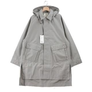 snow peak Ρԡ 20SS FR Over Coat С M 졼