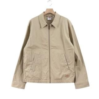 Dickies �ǥ��å����� �����󥰥ȥå� ���� �֥륾�� M �١�����