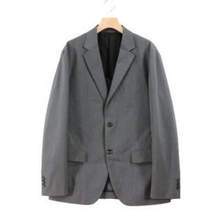 UNITED ARROWS ʥƥåɥ Stretch Polyester Rayon 2-button Sport Coat XL 㥳