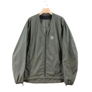Needles Sportswear ˡɥ륹 ݡĥ WARM-UP V NECK JACKET ʥ󥸥㥱å L 